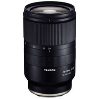 Tamron 28-75mm f/2.8 DI III RXD Sony FE