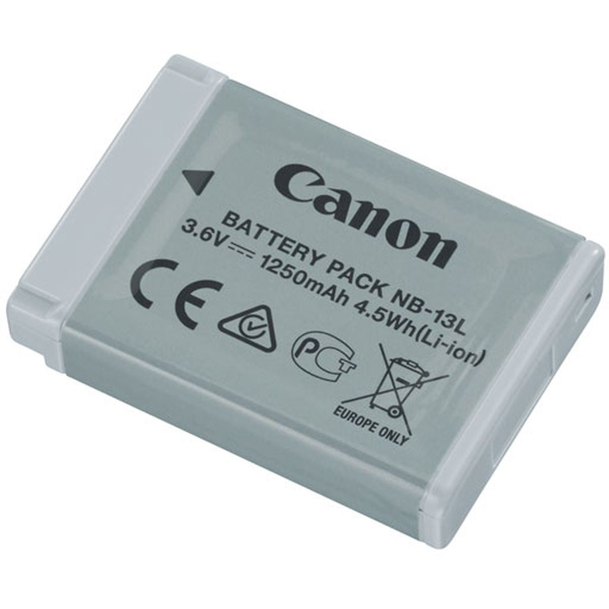 Canon NB-13L Bulk