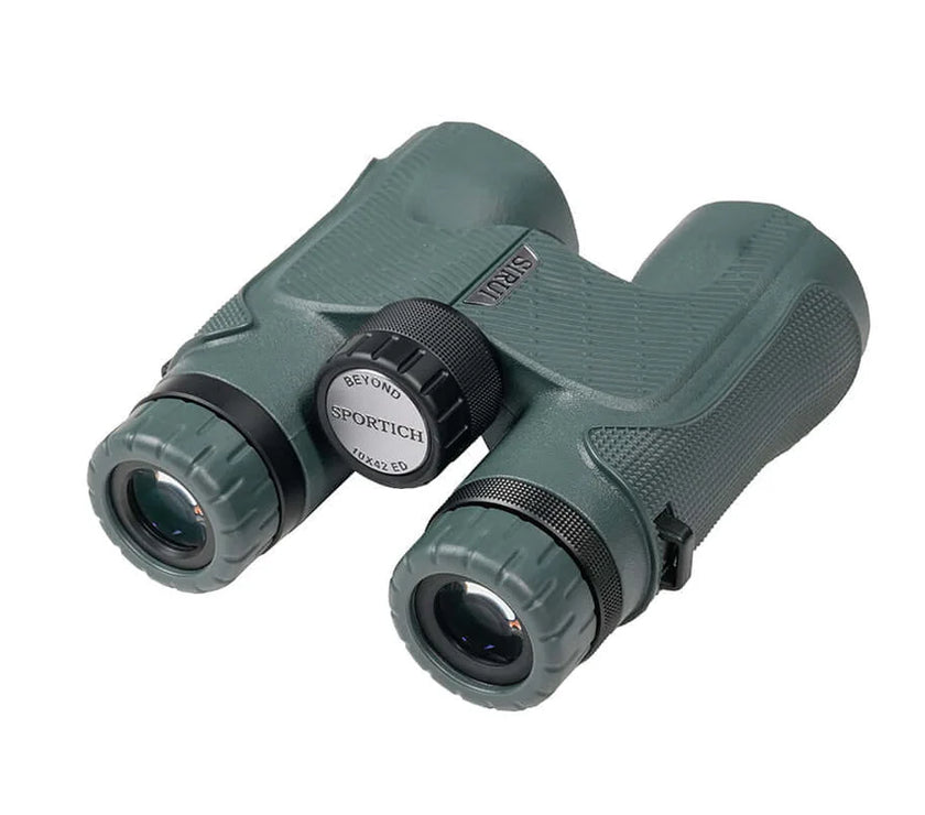 Sirui Sportich B1042A-GN Verrekijker 10x42