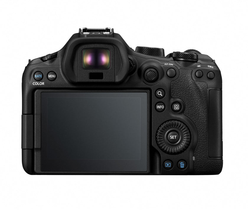 Canon EOS R6 III + RF 24-105mm F4-7.1 IS STM