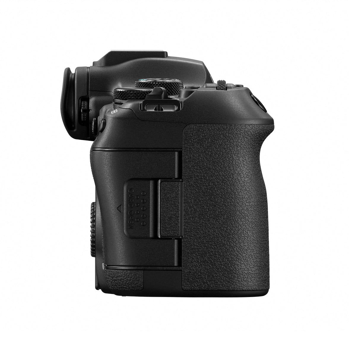 Canon EOS R6 III + RF 24-105mm F4-7.1 IS STM