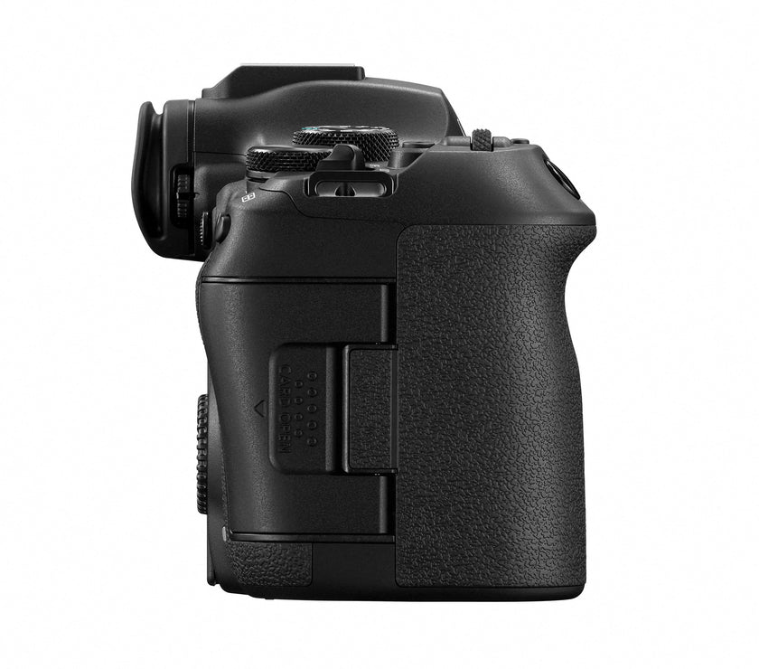 Canon EOS R6 III + RF 24-105mm F4-7.1 IS STM