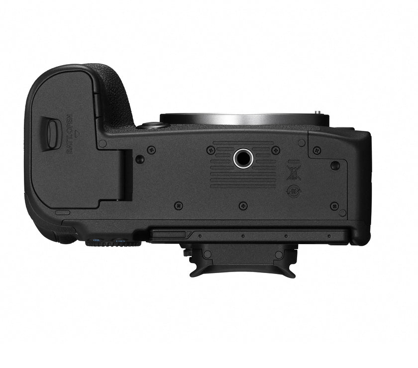 Canon EOS R6 III + RF 24-105mm F4-7.1 IS STM