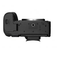 Canon EOS R6 III + RF 24-105mm F4-7.1 IS STM