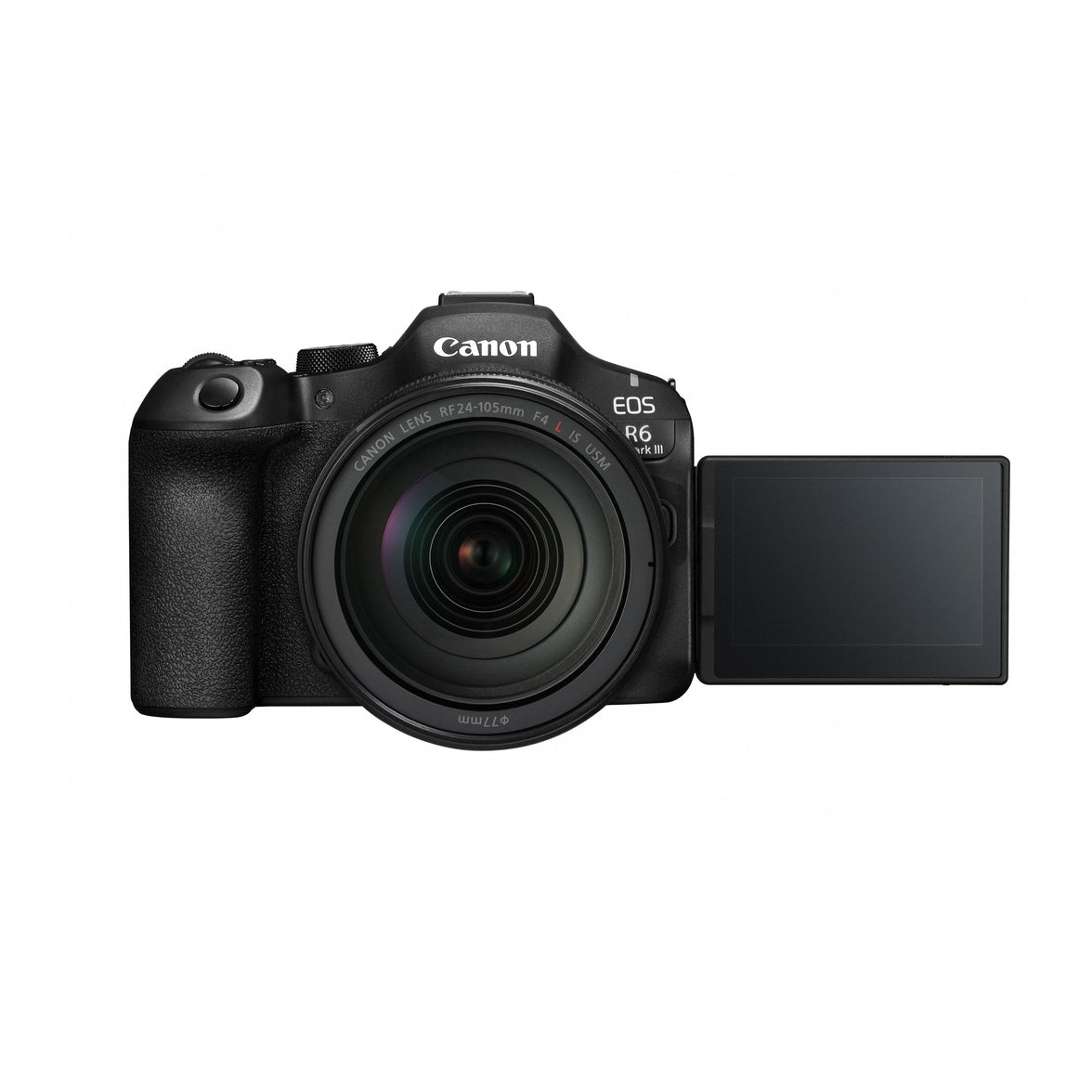 Canon EOS R6 III + RF 24-105mm F4.0 L