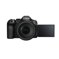 Canon EOS R6 III + RF 24-105mm F4.0 L