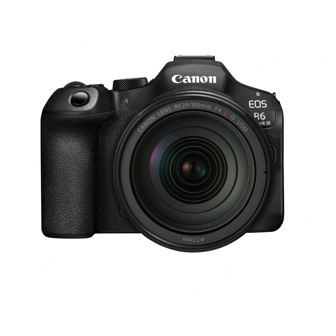 Canon EOS R6 III + RF 24-105mm F4.0 L