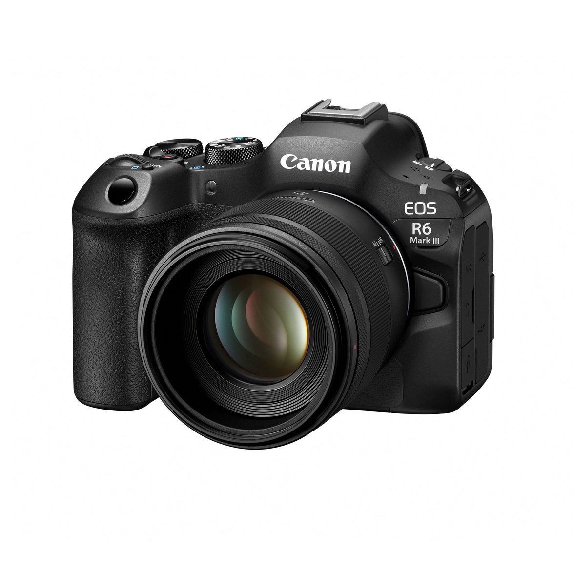 Canon EOS R6 III + RF 24-105mm F4.0 L