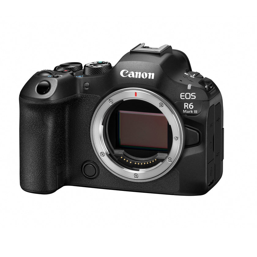 Canon EOS R6 III + RF 24-105mm F4-7.1 IS STM