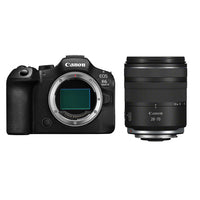 Canon EOS R6 mark III + RF 28-70mm F2.8 IS STM