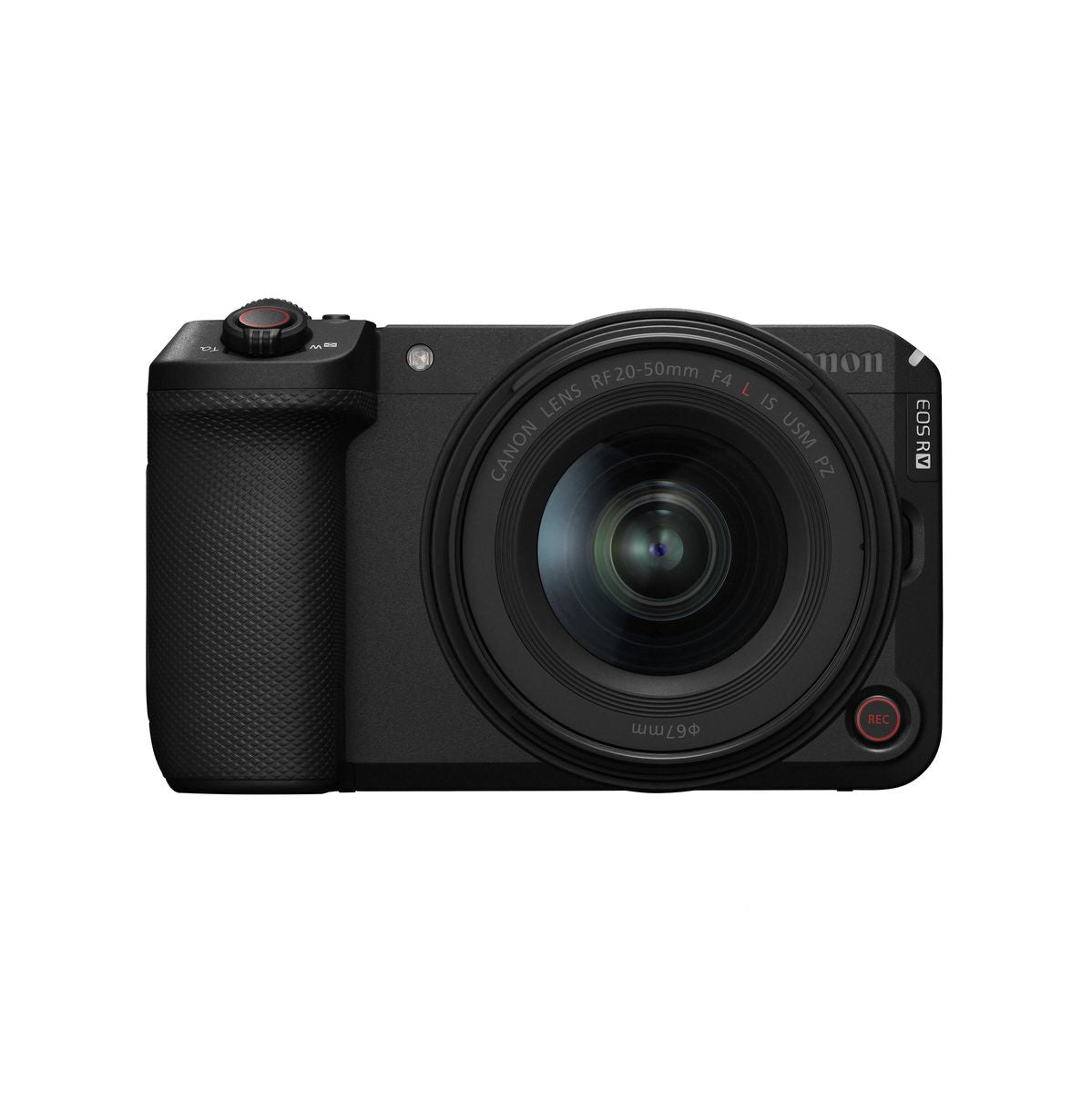 Canon EOS R6 V + RF 20-50mm f/4.0L IS USM PZ