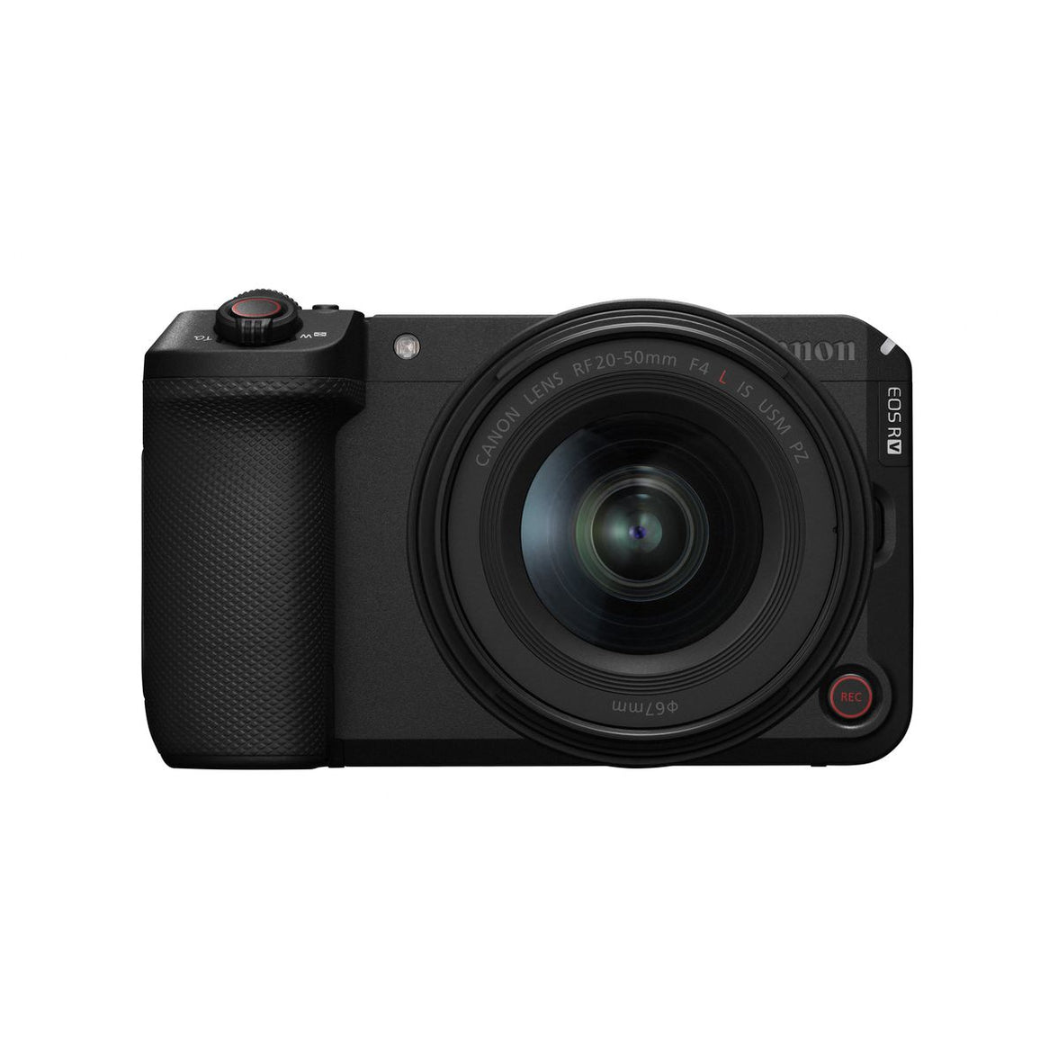 Canon EOS R6 V + RF 20-50mm f/4.0L IS USM PZ