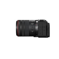 Canon EOS R6 V + RF 20-50mm f/4.0L IS USM PZ