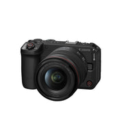 Canon EOS R6 V + RF 20-50mm f/4.0L IS USM PZ