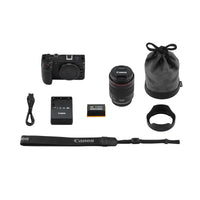 Canon EOS R6 V + RF 20-50mm f/4.0L IS USM PZ