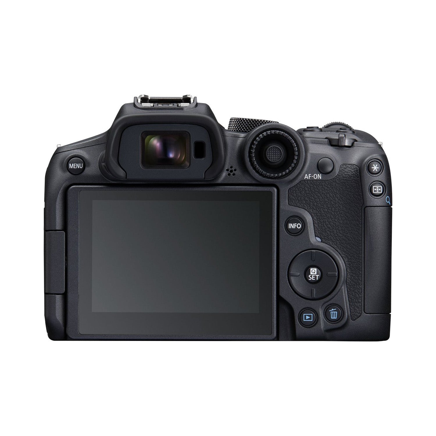 Canon EOS R7 Body +  EF-EOS R Adapter