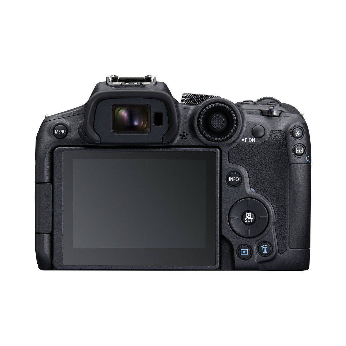 Canon EOS R7 Body +  EF-EOS R Adapter
