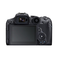 Canon EOS R7 Body +  EF-EOS R Adapter