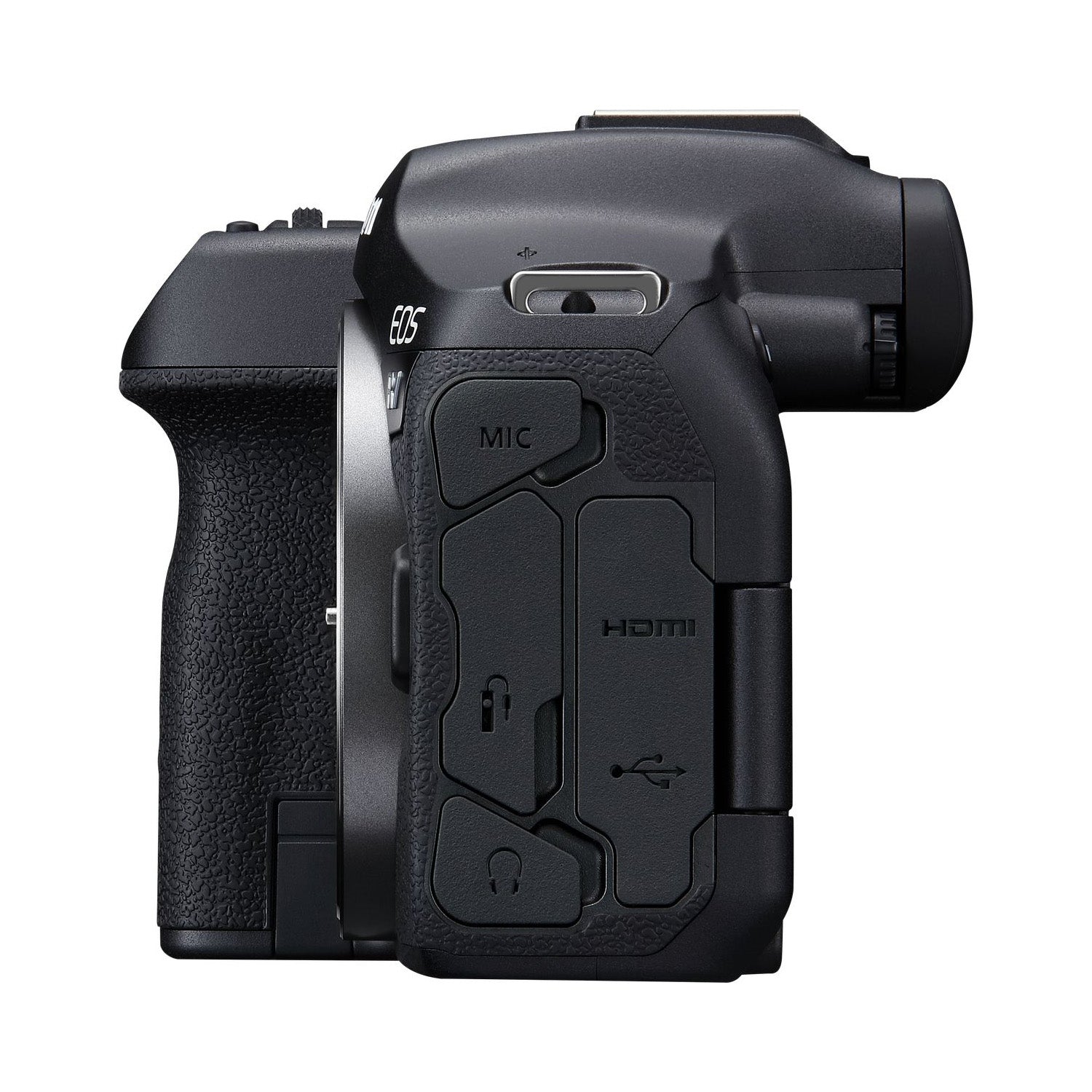 Canon EOS R7 Body +  EF-EOS R Adapter