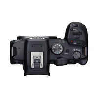 Canon EOS R7 Body +  EF-EOS R Adapter
