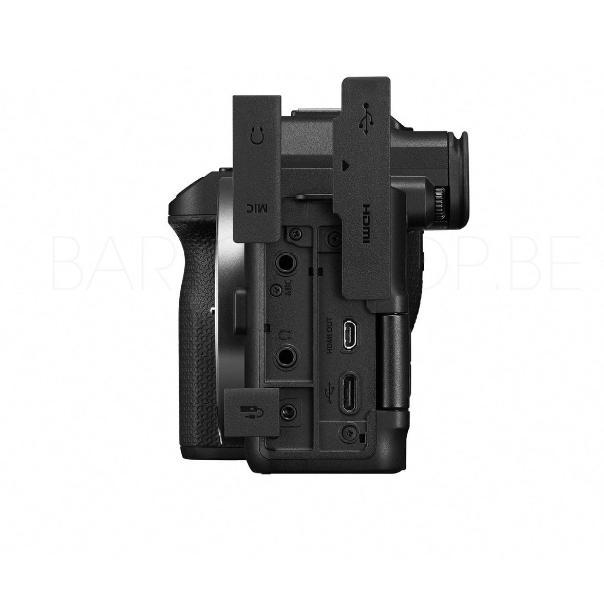 Canon EOS R8 Mark II Body + LP-E17