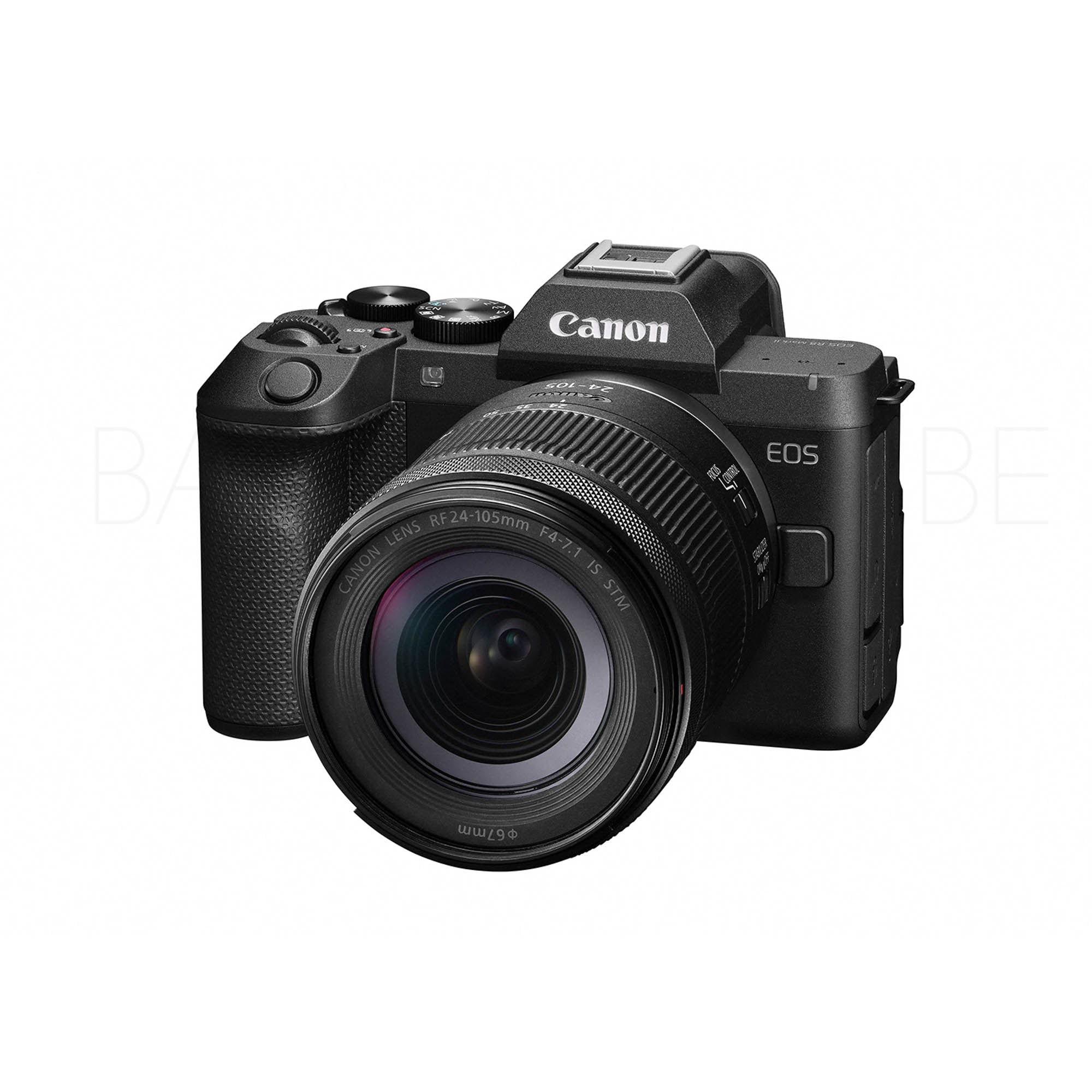 Canon EOS R8 Mark II + RF 24-105mm F4-7.1 IS STM