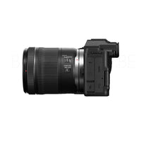 Canon EOS R8 Mark II + RF 24-105mm F4-7.1 IS STM