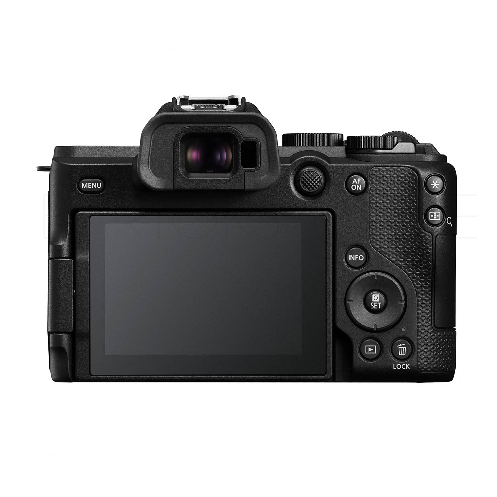 Canon EOS R8 Mark II + RF 24-105mm F4-7.1 IS STM