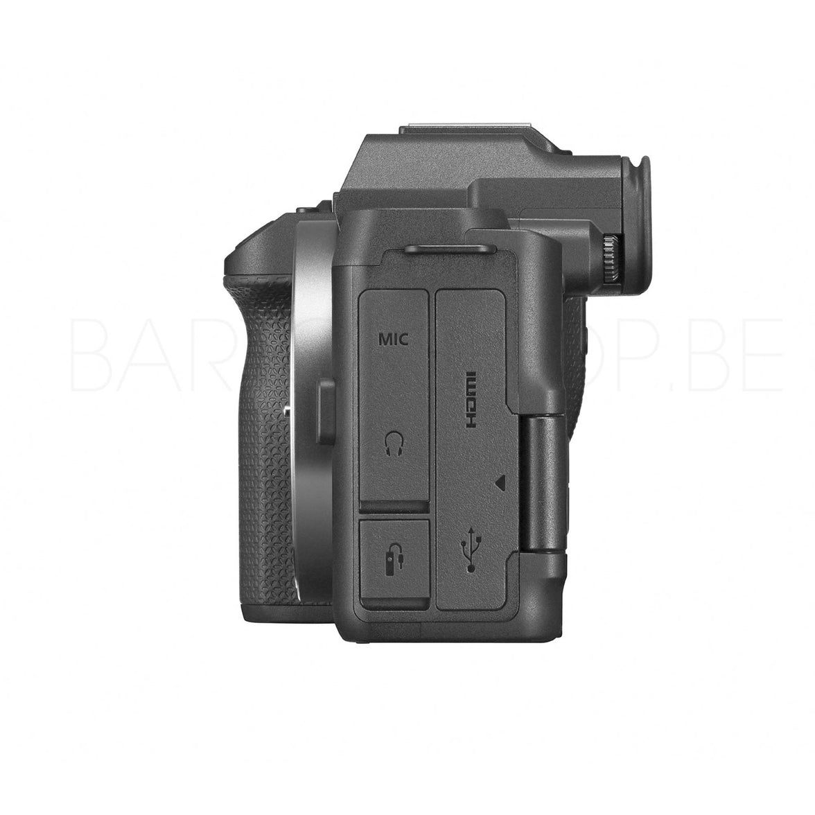 Canon EOS R8 Mark II + RF 24-105mm F4-7.1 IS STM