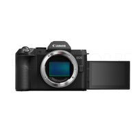 Canon EOS R8 Mark II + RF 24-105mm F4-7.1 IS STM