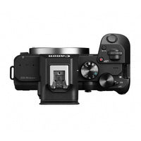 Canon EOS R8 Mark II + RF 24-105mm F4-7.1 IS STM