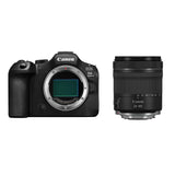 Canon EOS R6 Mark III + RF 24-105mm F4-7.1 IS STM