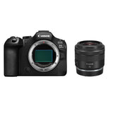 Canon EOS R6 Mark III + RF 35mm F1.8 MACRO IS STM
