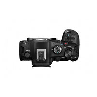 Canon EOS R6 Mark III + Battery pack LP-E6P