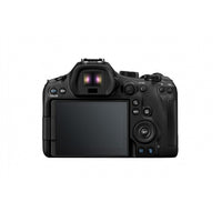 Canon EOS R6 Mark III + Battery pack LP-E6P