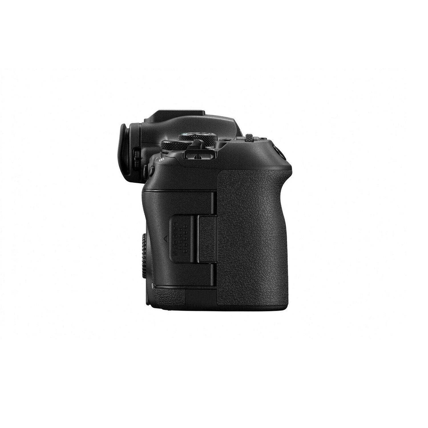 Canon EOS R6 Mark III + Battery pack LP-E6P