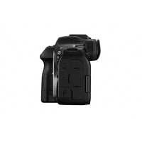 Canon EOS R6 Mark III + Battery pack LP-E6P