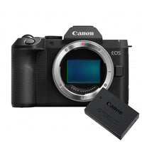 Canon EOS R8 Mark II Body + LP-E17