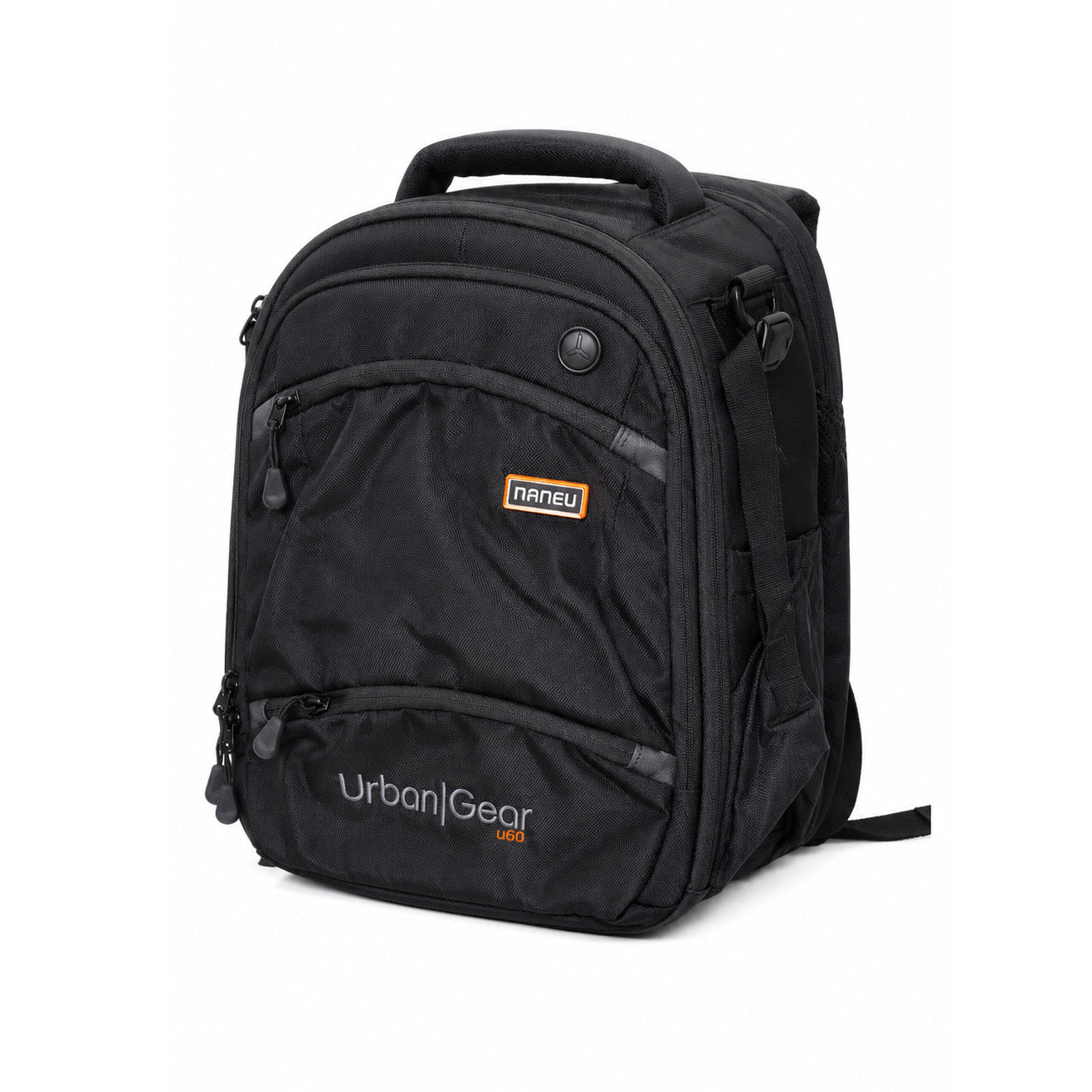 Naneu Pro Urban Gear U60N Black