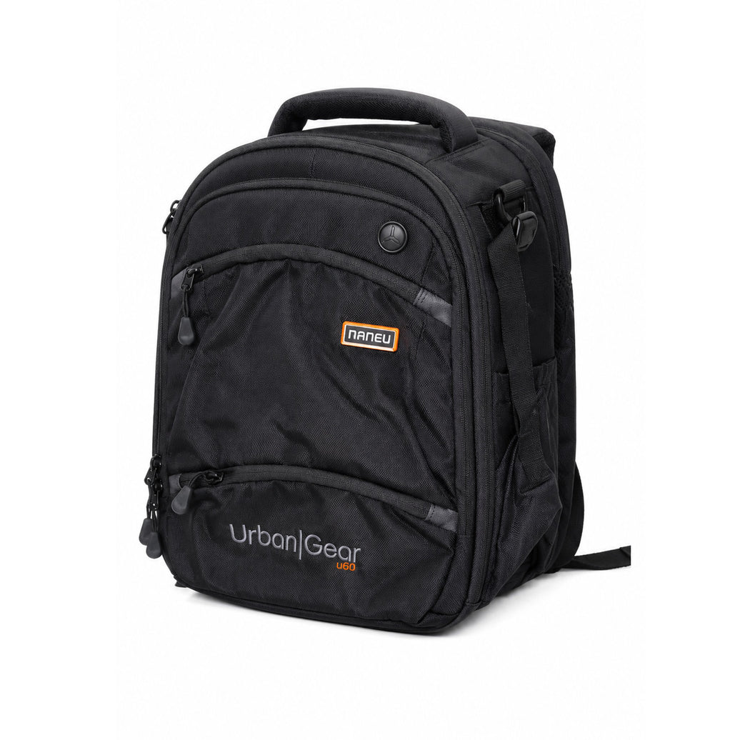 Naneu Pro Urban Gear U60N Black