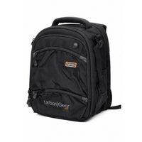 Naneu Pro Urban Gear U60N Black