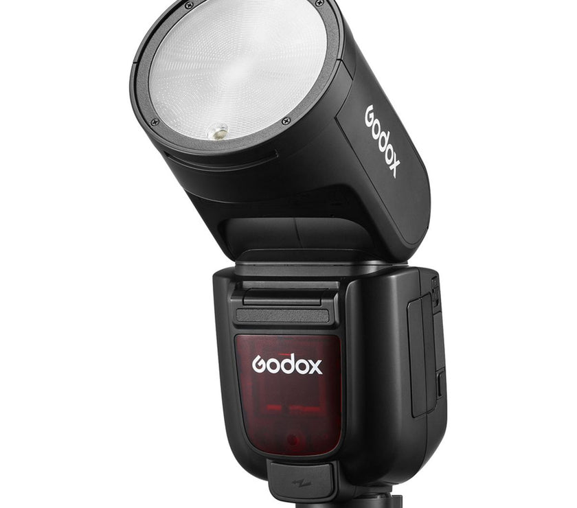Godox Speedlite V1PRO Nikon