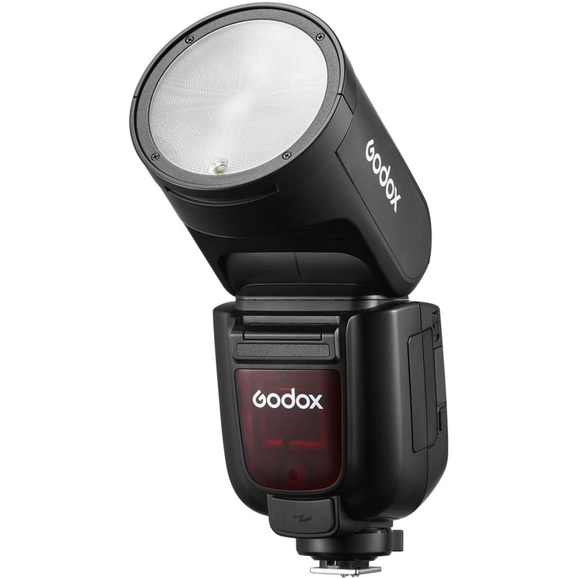 Godox Speedlite V1PRO Nikon
