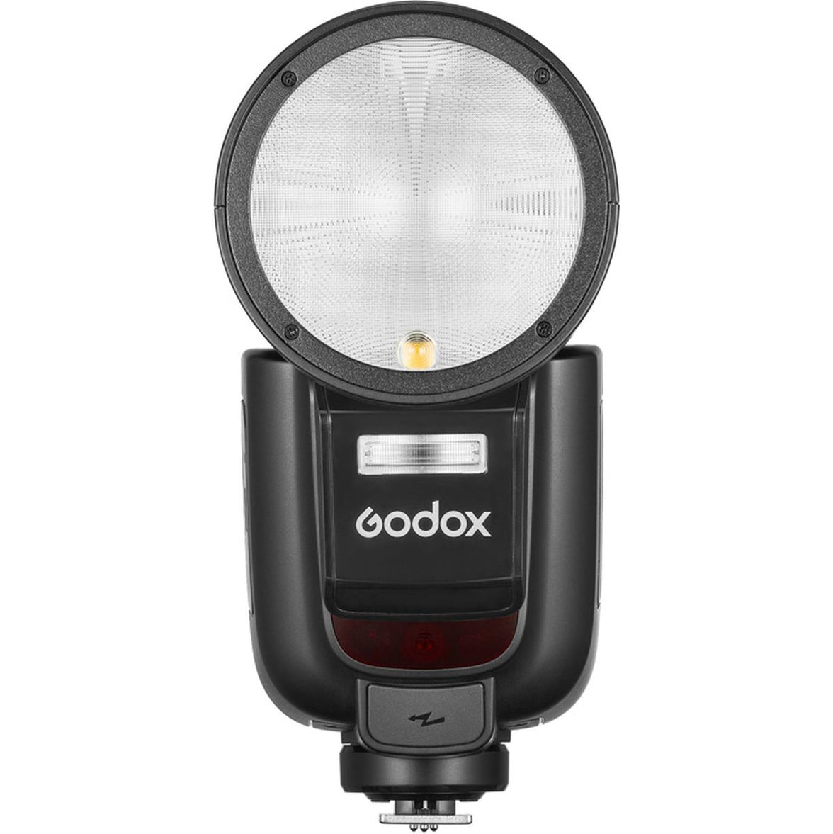 Godox Speedlite V1PRO Nikon