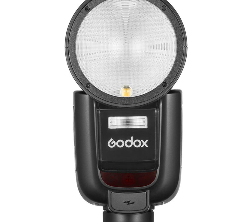 Godox Speedlite V1PRO Nikon