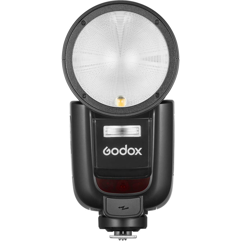 Godox Speedlite V1PRO Nikon
