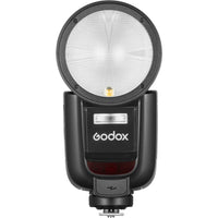 Godox Speedlite V1PRO Nikon