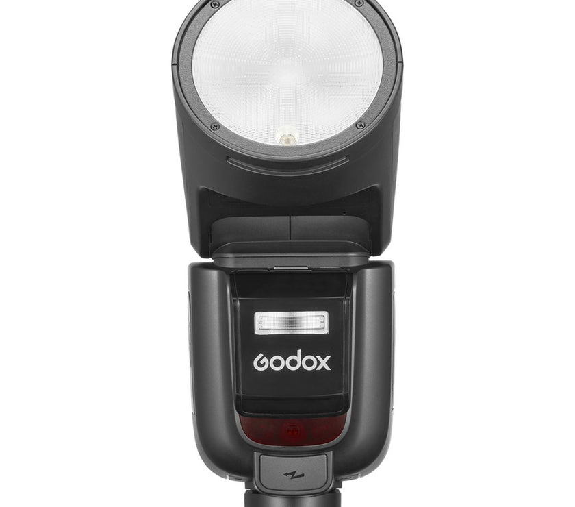 Godox Speedlite V1PRO Nikon