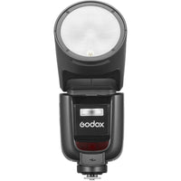 Godox Speedlite V1PRO Nikon