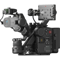 DJI Ronin 4D - 4-AXIS Cinema Camera 6K Combo